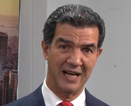 Concejal Rodríguez presenta rendición de cuentas con inversiones millonarias en Alto Manhattan