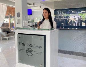 Directora regional de Turismo participa en reapertura hoteles del grupo Lifestyle en Cofresí Puerto Plata