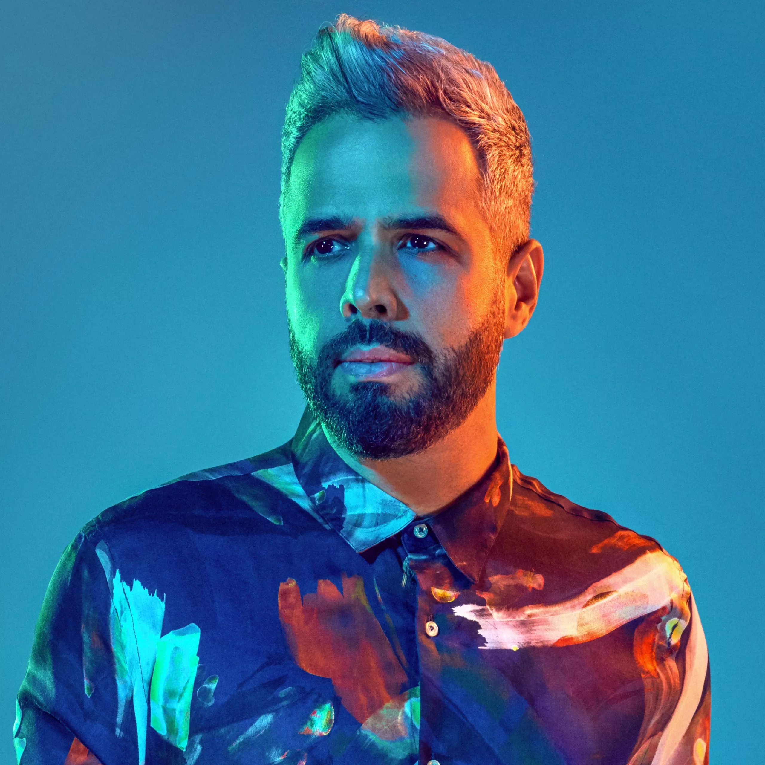 Daniel Santa Cruz