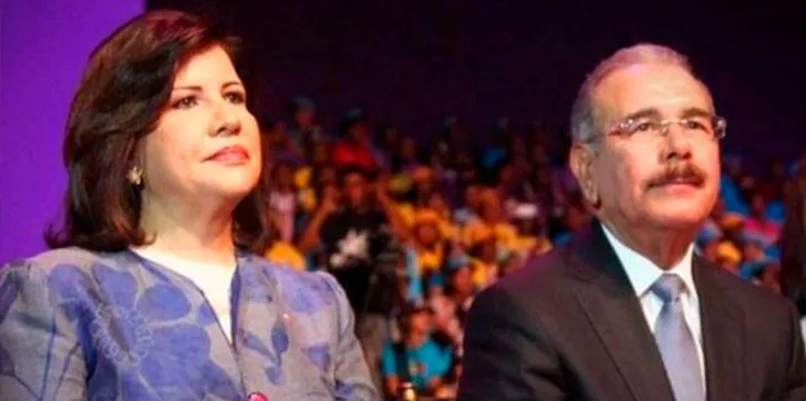 Politóloga analiza ingreso de Danilo Medina y Margarita Cedeño al PARLACEN