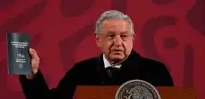 Gobierno tiene una guía ética para el uso de los mexicanos