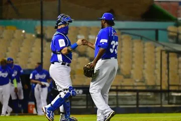 Tigres del Licey suspende actividad hasta el lunes por Covid-19 