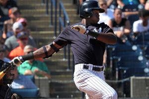 Yankees adquieren a Morris desde Guardianes por Florial