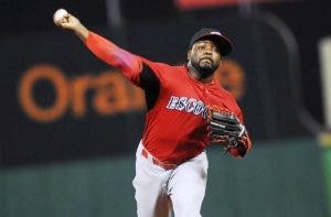 ‘La Flecha’ Fernando Rodney apunta a los Toros del Tijuana en la Liga Mexicana de Béisbol