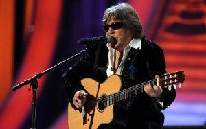 Estrenan en Miami el documental “José Feliciano, detrás de esta guitarra»