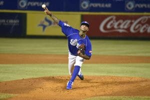 Licey vuelve a ruedo ante Gigantes con algunas novedades en roster