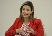 Rosalba Ramos es confirmada como fiscal titular del Distrito Nacional