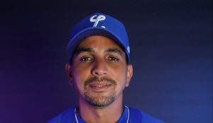 Joel Noboa manager interino del Licey, Deivi García debuta el martes