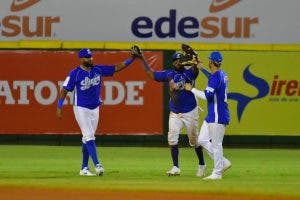 Suspenden participación de Licey hasta el domingo por Covid-19