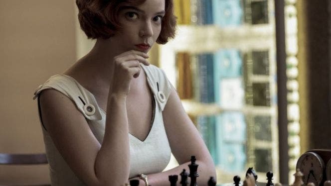 Gambito de dama: 4 claves de la exitosa serie para quienes no son expertos en ajedrez