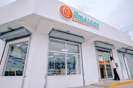 La farmacia  Los Hidalgos con nuevas sucursales