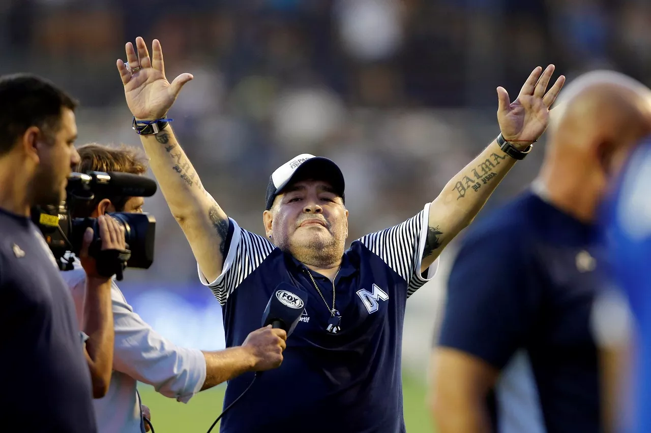 Maradona: cómo fueron los últimos días del ídolo argentino