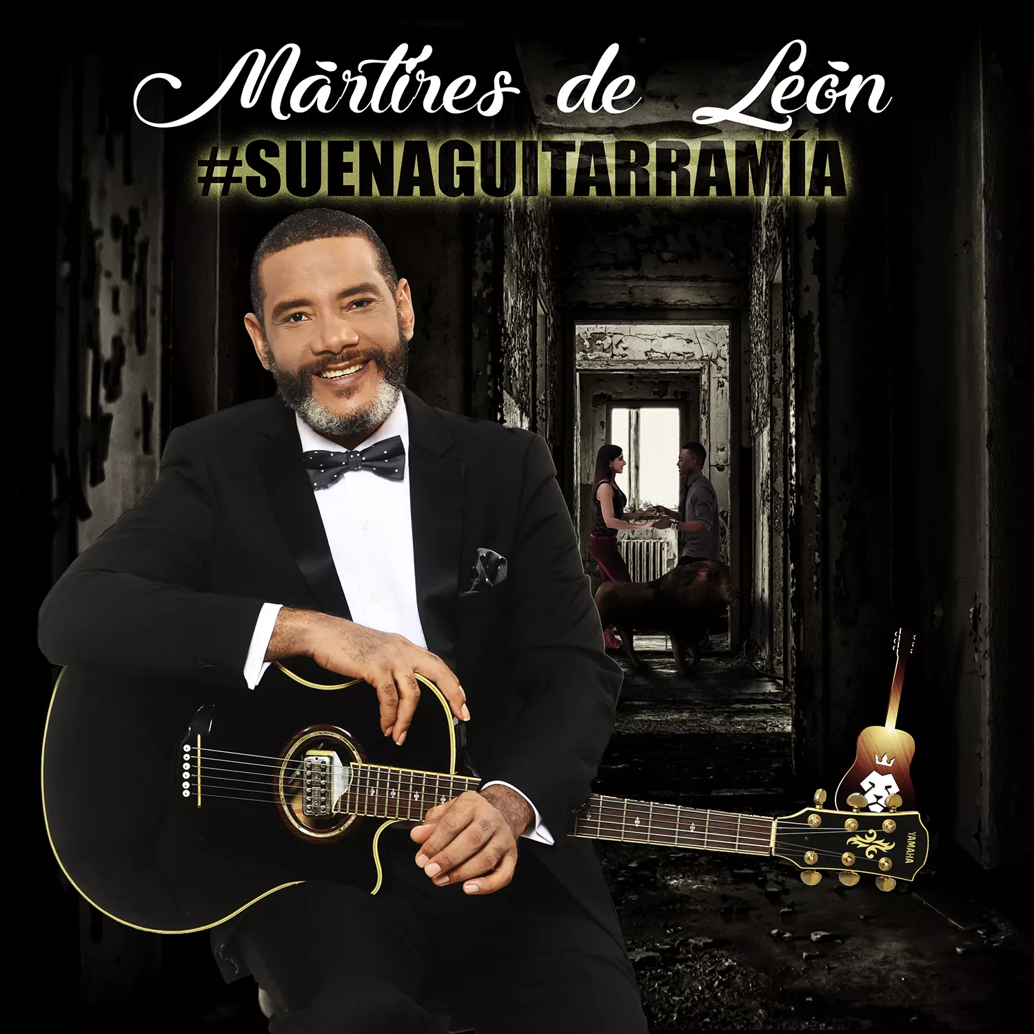 Mártires de León