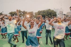 “Un récord pa’l merengue” aparecerá en edición Guinness World Records 2021