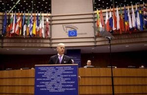 La UE quiere cooperar con Biden respecto a China, covid y cambio climático