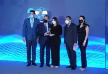 Periodista Altagracia Ortiz galardonada con el ‘Premio Funglode 2019’