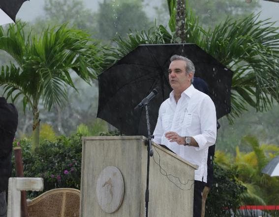 Presidente Abinader: “Gobierno apuesta a nuevos modelos turísticos en RD” 