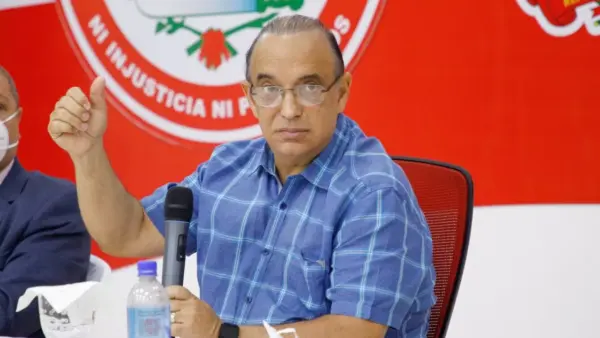 Quique Antún