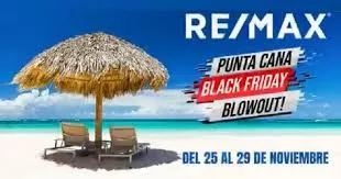 ReMax Punta Cana Black Friday Blowout