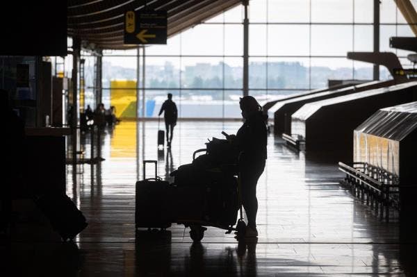 España prorroga restricciones de viajes desde países fuera UE hasta fin 2020