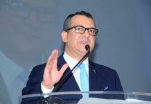 Jáquez Liranzo asegura JCE trabaja para salvaguardar integridad electoral
