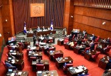 Diputados aprueban extender estado de emergencia por 45 días