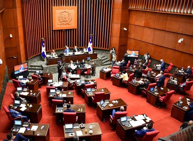 Diputados aprueban extender estado de emergencia por 45 días