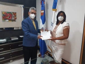 Hospital Santo Socorro realiza operativo de pruebas Covid-19 en Digepres