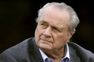 Falleció Tommy Heinsohn, jugador, técnico, locutor y leyenda de los Celtics