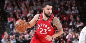 Fred VanVleet logra el acuerdo mejor pagado para un jugador no seleccionado