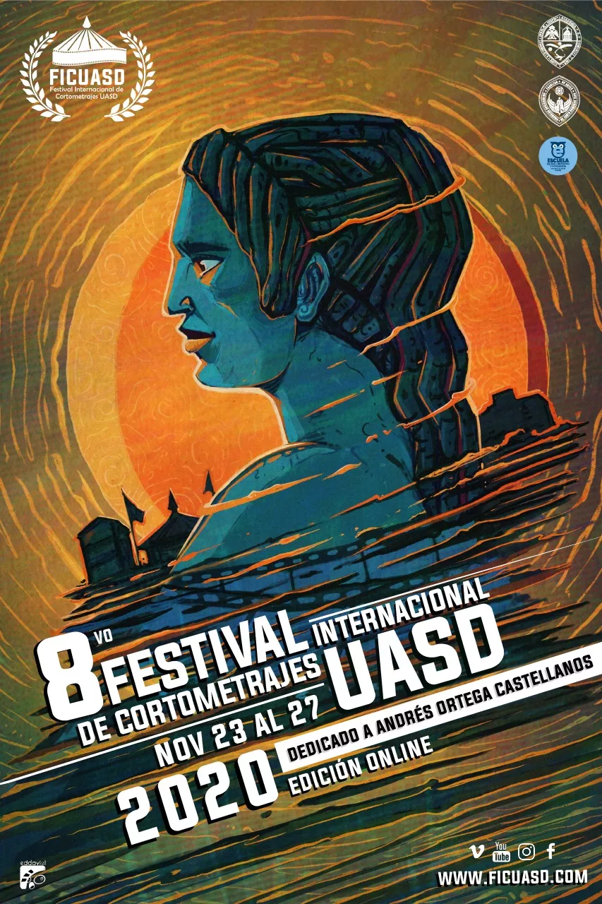 Inauguran la 8va Entrega del Festival Internacional de Cortometrajes de la UASD