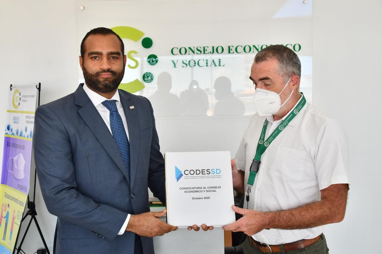 CODESSD es elegido como miembro del Consejo Económico y Social