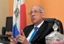 Presidente Abinader designa a Fidias Aristy asesor del Poder Ejecutivo en políticas antinarcóticas