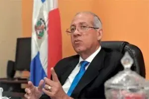 Presidente Abinader designa a Fidias Aristy asesor del Poder Ejecutivo en políticas antinarcóticas