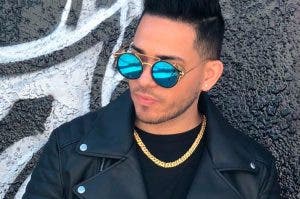 El productor dominicano Alcover publica su primer disco