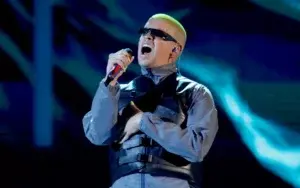 Bad Bunny cumplirá uno de sus sueños al cantar en evento de lucha libre