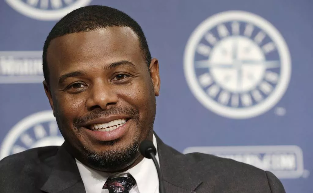 Ken Griffey Jr. se une al grupo de propietarios de los Seattle Sounders  un equipo de fútbol