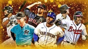 Hoy se revelan finalistas de premios BBWAA