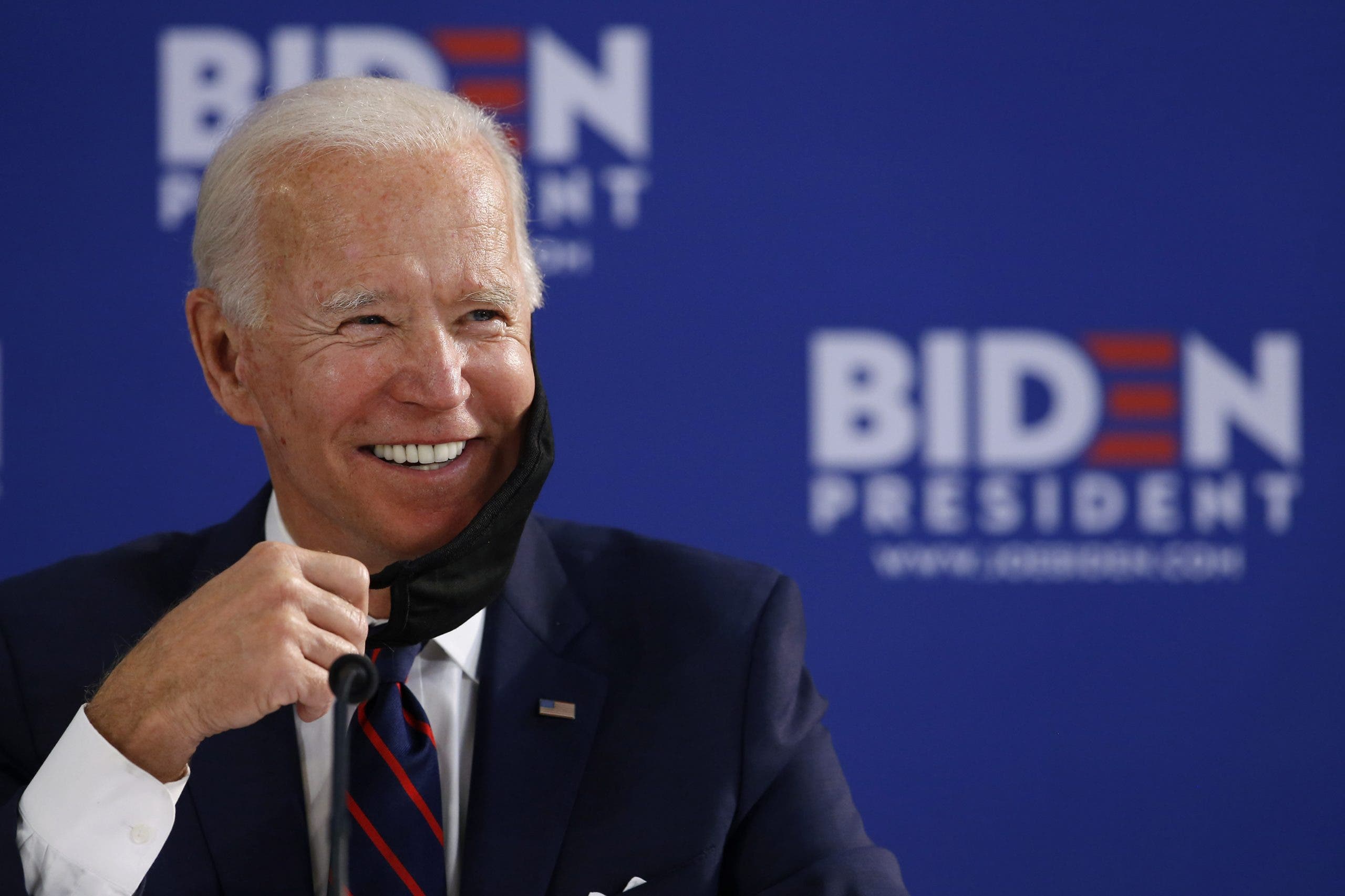 Pensilvania oficializa el resultado electoral, con Biden como ganador