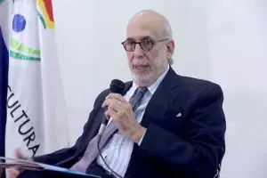 Fallece el destacado escritor Luis Brea Franco