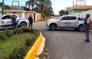 Hombre acompañaba a autor de cuádruple crimen también fue abatido