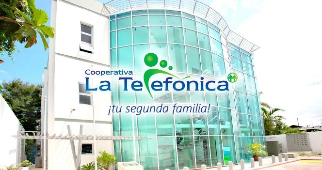 Cooperativa La Telefónica inicia Feria Coop Virtual