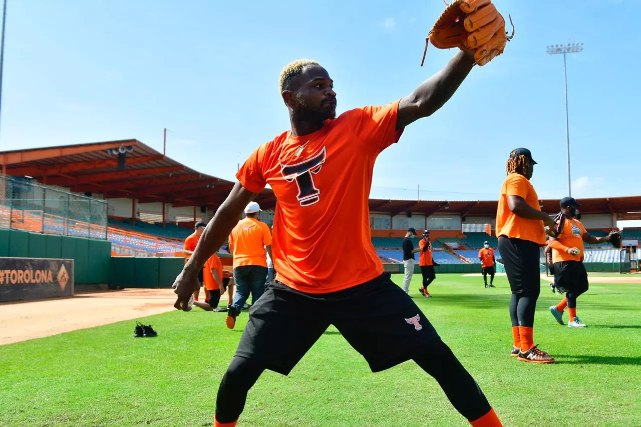 Domingo Germán abrirá el primer juego de los Toros