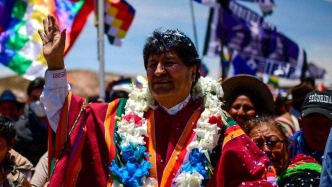 Evo Morales: la historia de su regreso a Bolivia (y nuevos detalles de su partida hace un año)