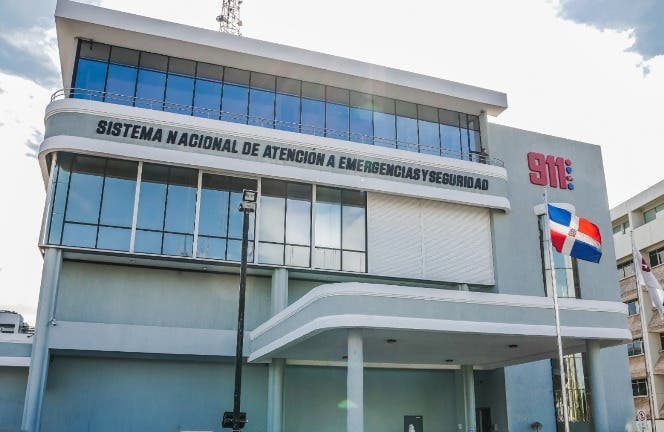  Presidente Abinader inaugurará Sistema 9-1-1 en Valverde este jueves