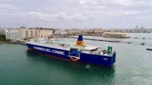 Incautan más de un 1 millón de dólares en ferry rumbo a República Dominicana