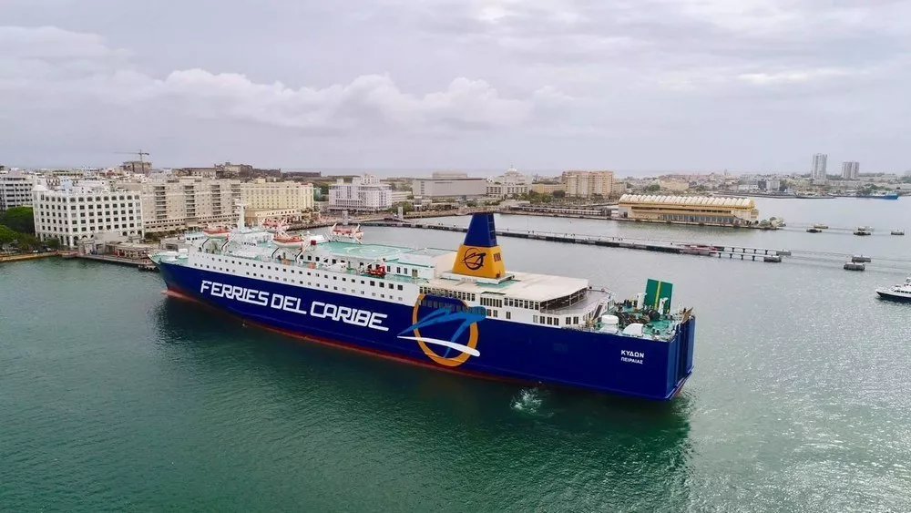 Ferries del Caribe demanda a la gobernadora de Puerto Rico por restricción