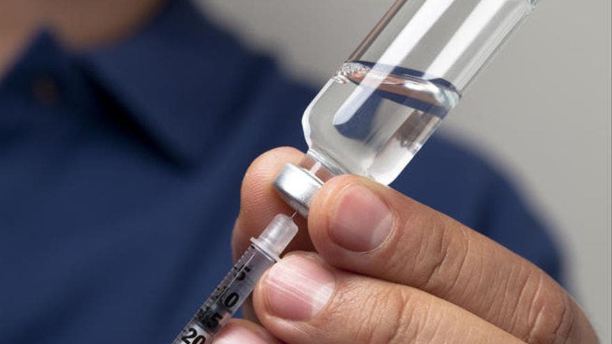 Alrededor de 50 millones de personas no reciben insulina para tratar diabetes