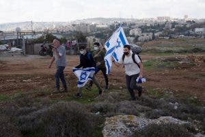 La ONU condena licitación israelí para construir en colonia en Jerusalén Este