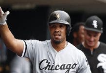 El cubano José Abreu da positivo por covid-19